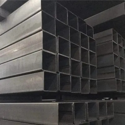 东辽Q345D大口径方管
